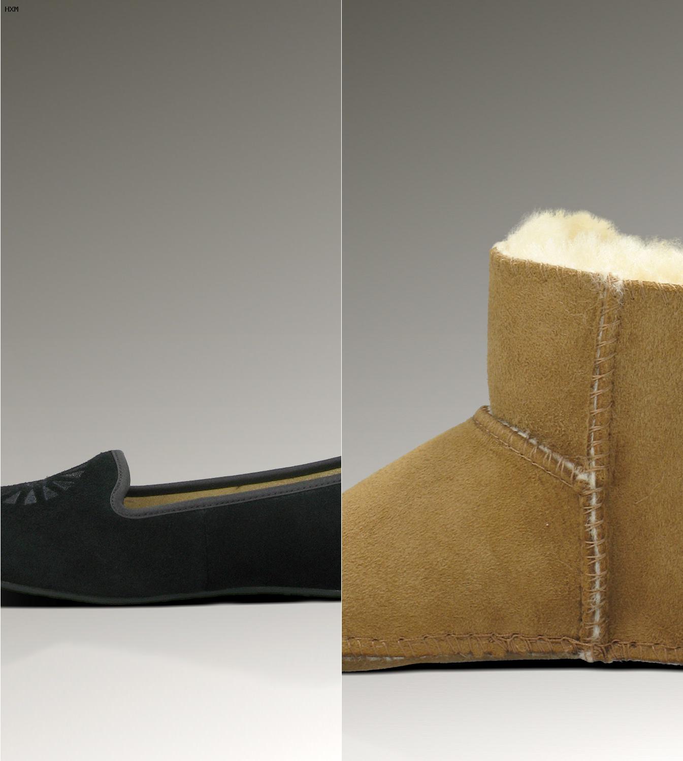 fausse botte ugg pas cher