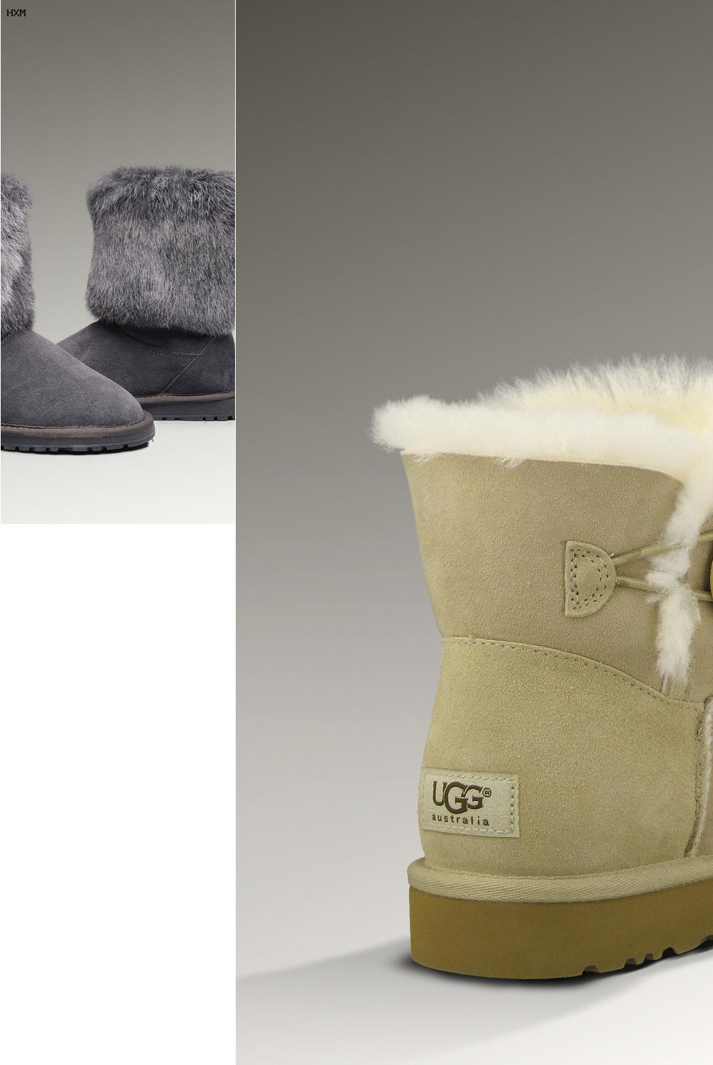 france snow boots ugg