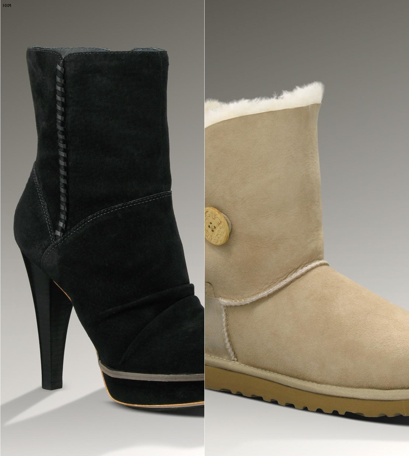nicest ugg boots