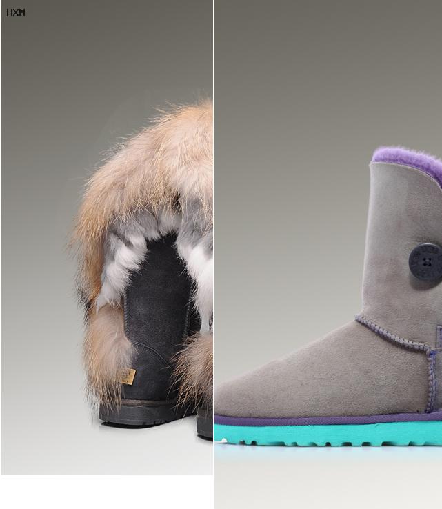oz collection uggs