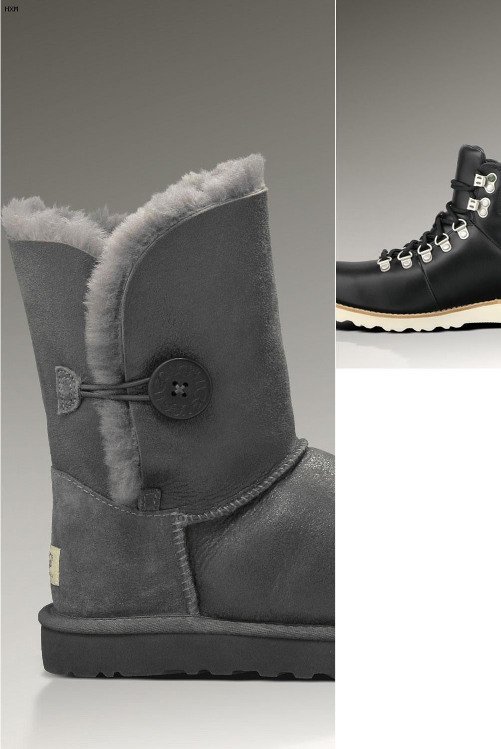 snow boots ugg sales