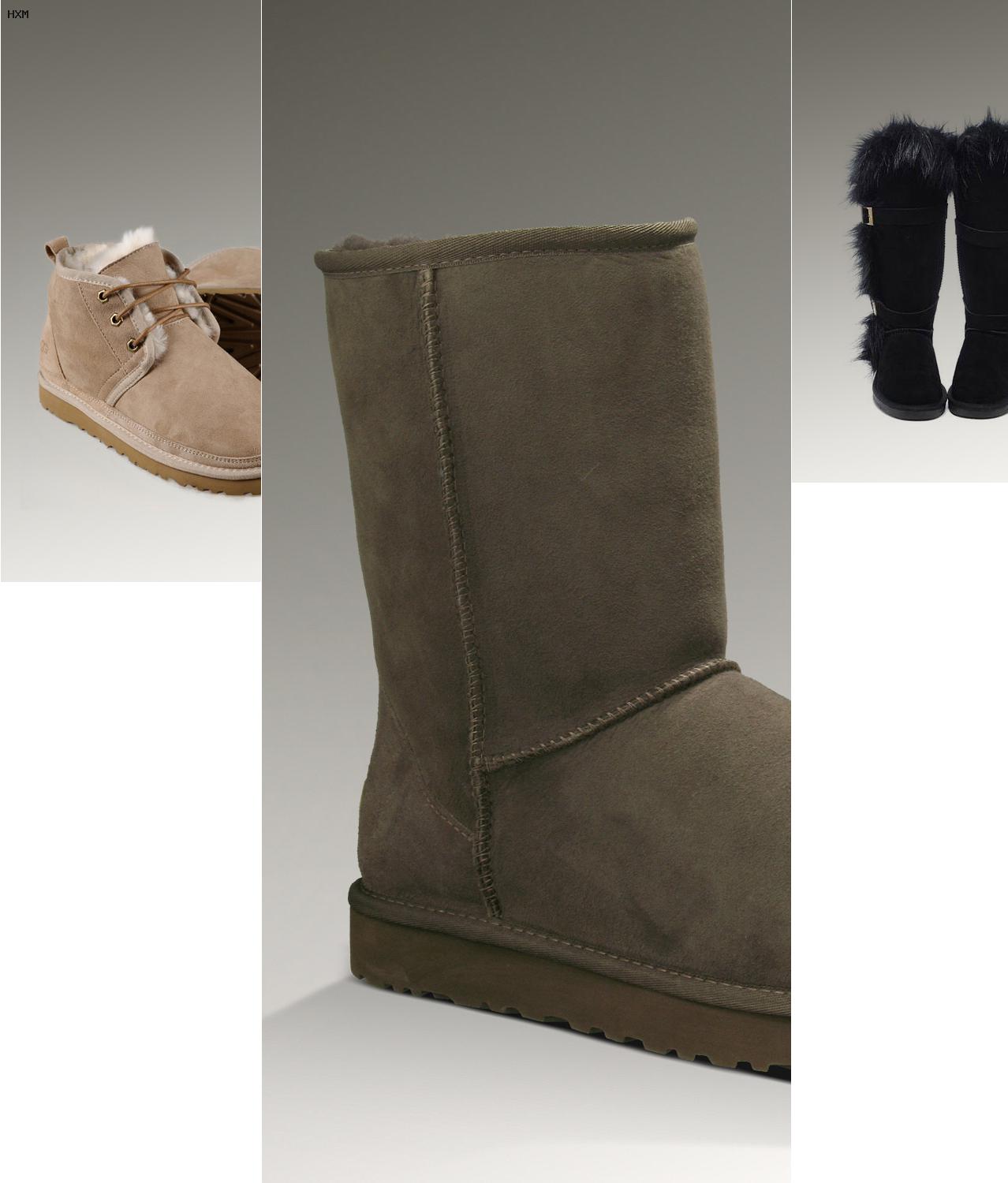 ugg boots new collection