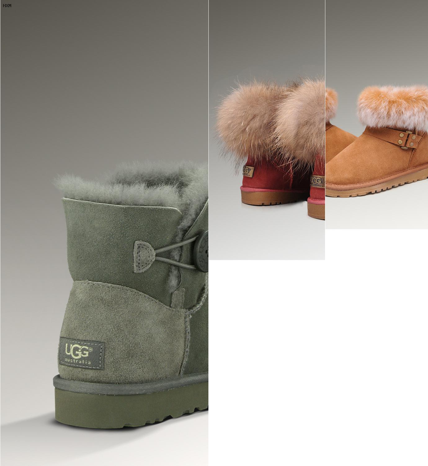 ugg store luxembourg