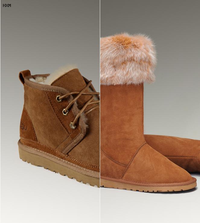 ugg taille 40 occasion