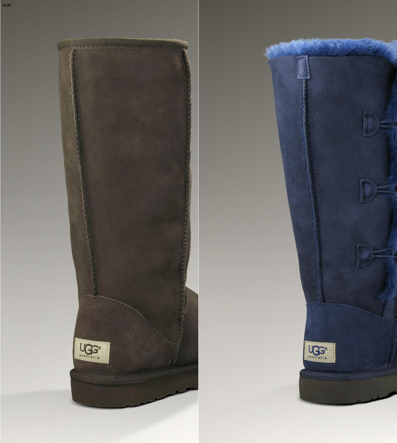 uggs new collection 2018