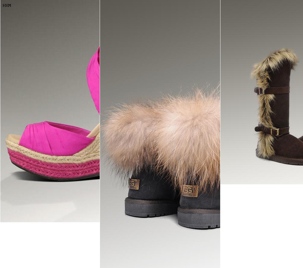 where to buy ugg boots in paris